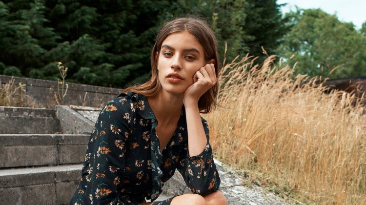 These 7 New-in Pieces Make Monday So Much Better